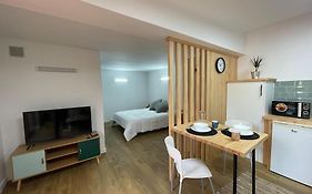 Apartamento Casa Cesarea